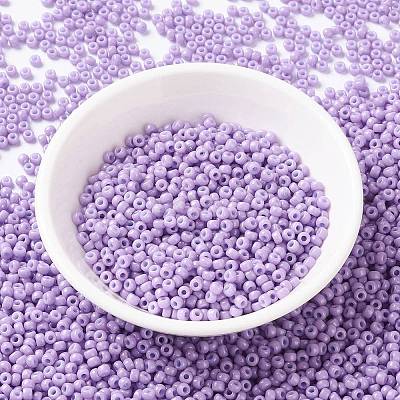 MIYUKI Round Rocailles Beads SEED-X0055-RR4486-1