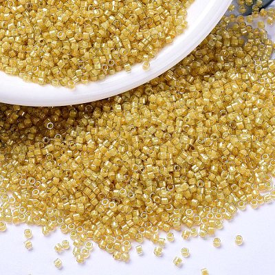 MIYUKI Delica Beads SEED-J020-DB2041-1