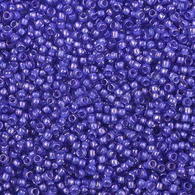 TOHO Round Seed Beads SEED-TR08-0934-1