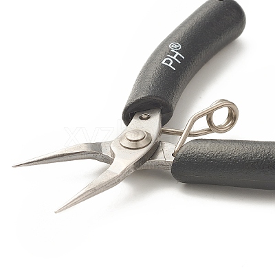 Iron Jewelry Pliers PT-F005-05-1