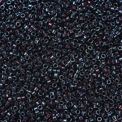 MIYUKI Delica Beads SEED-X0054-DB1003-1