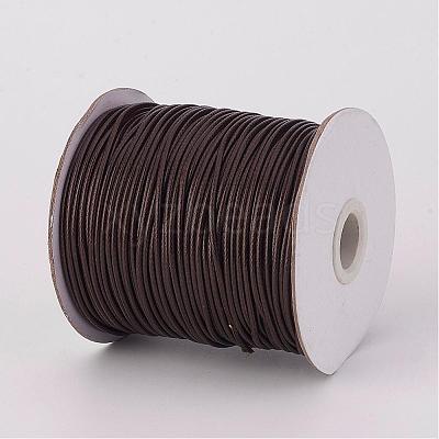 Eco-Friendly Korean Waxed Polyester Cord YC-P002-2mm-1130-1