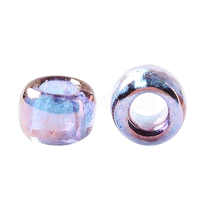 TOHO 11/0 Round Beads X-SEED-TR11-0201-1