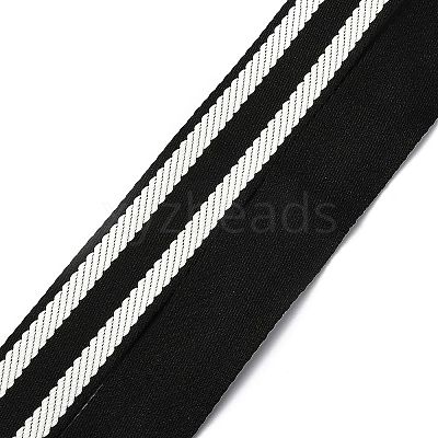 Adjustable Nylon Bag Chains Strap X1-AJEW-P059-05-1