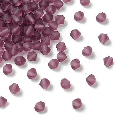 Preciosa® Crystal Beads Y-PRC-BA4-20050-840-1