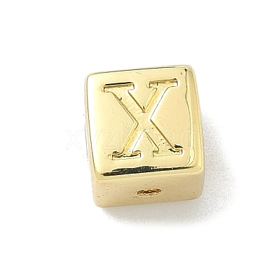 Brass Beads KK-G548-22G-X-1