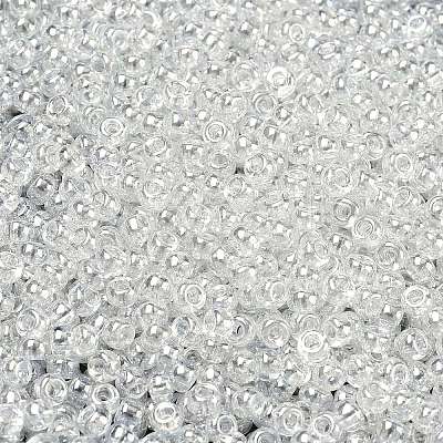 MIYUKI Round Rocailles Beads X-SEED-G008-RR0160-1
