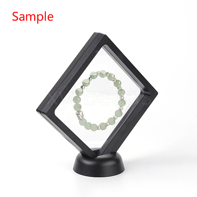Plastic Frame Stands ODIS-N010-03A-1