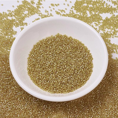 MIYUKI Delica Beads X-SEED-J020-DB0911-1