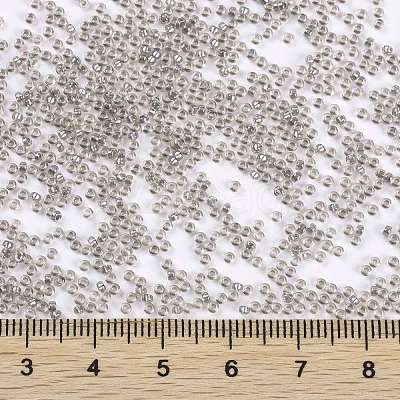 MIYUKI Round Rocailles Beads SEED-JP0010-RR3535-1