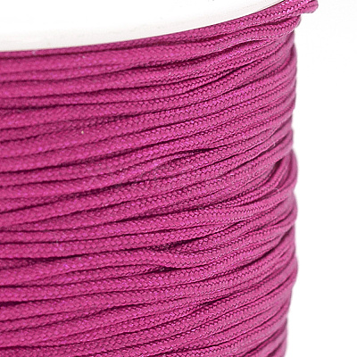 Nylon Braided Cord NWIR-Q009A-129-1
