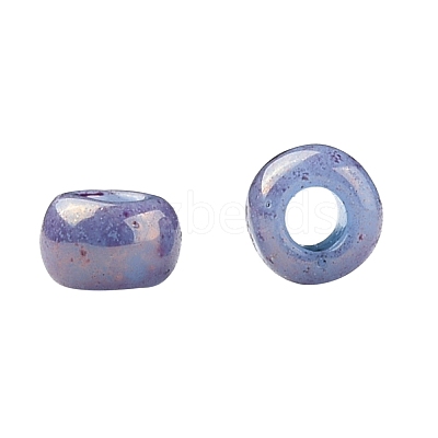TOHO Round Seed Beads SEED-TR11-1204-1