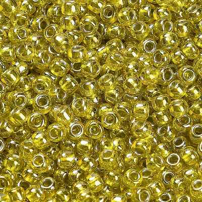 TOHO 8/0 Round Beads X-SEED-TR08-1013-1