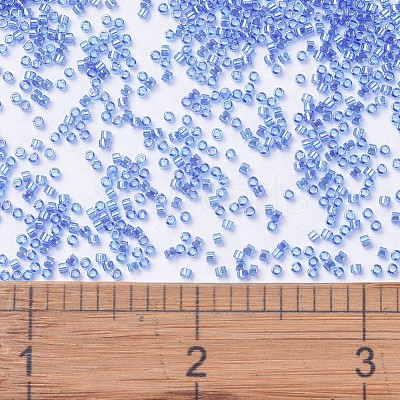 MIYUKI Delica Beads X-SEED-J020-DB1250-1