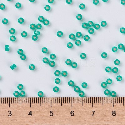MIYUKI Round Rocailles Beads SEED-X0055-RR0572-1