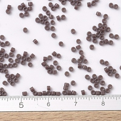 MIYUKI Delica Beads SEED-JP0008-DB0735-1