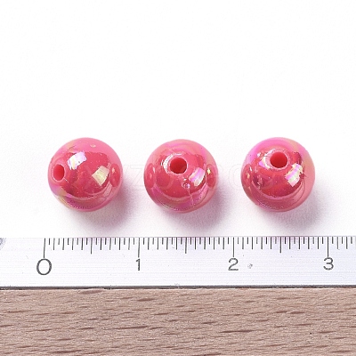 Eco-Friendly Poly Styrene Acrylic Beads PL426-7-1