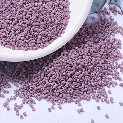 MIYUKI Delica Beads SEED-X0054-DB0800-1