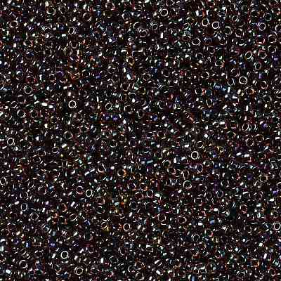 TOHO Round Seed Beads SEED-JPTR15-0400-1