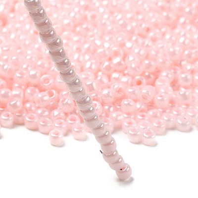 TOHO 6/0 Round Beads X-SEED-TR06-0145-1