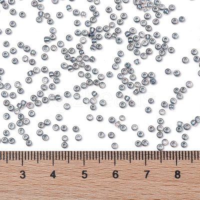 TOHO Round Seed Beads SEED-JPTR11-0272-1