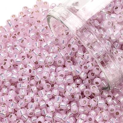 TOHO 11/0 Round Beads SEED-XTR11-2120-1