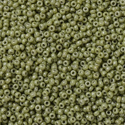 MIYUKI Round Rocailles Beads SEED-X0054-RR4474-1