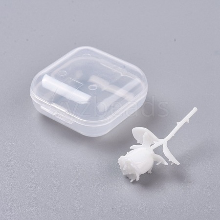 DIY Crystal Epoxy Resin Material Filling DIY-WH0152-84D-02-1