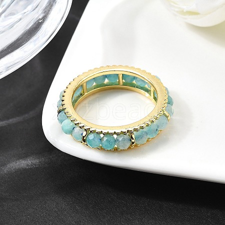 Original Design 925 Sterling Silver Finger Rings RJEW-D321-01A-G-1