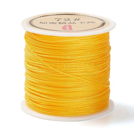 Nylon Chinese Knot Cord NWIR-C003-01A-09-1