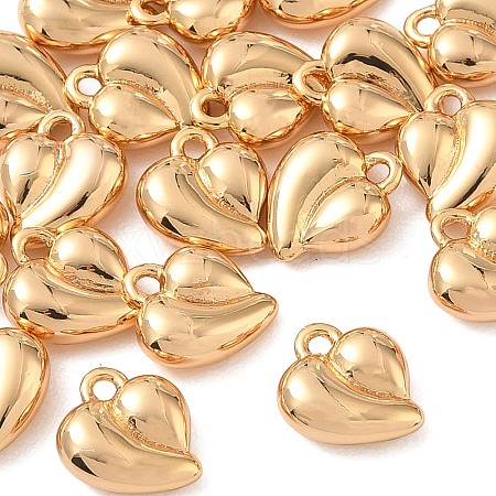 SHEGRACE Brass Charms XGRQ7H965-965G-1