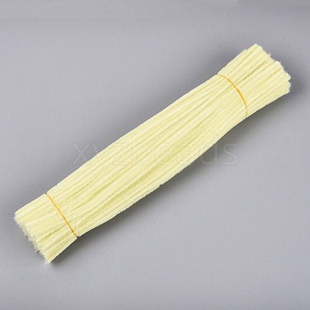 Pipe Cleaners AJEW-ZX009-08A-29-1