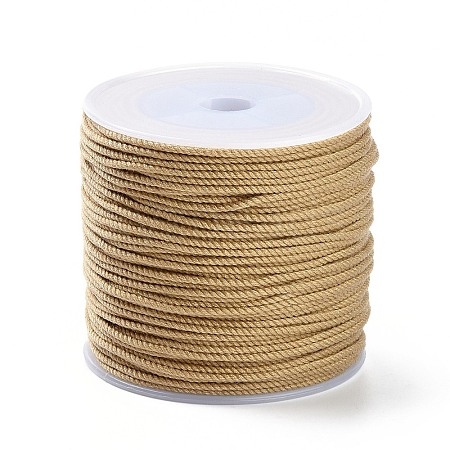 Macrame Cotton Cord OCOR-B002-01A-23-1