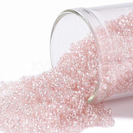 TOHO Round Seed Beads X-SEED-TR15-0290-1