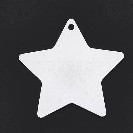 Aluminium Pendants ALUM-T001-92S-1