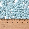 Opaque Acrylic Beads MACR-K359-04B-4