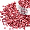 Glass Seed Beads SEED-A012-3mm-125-1