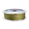 Round Nylon Coated Steel Wire TWIR-T002-01B-13-1