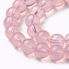 Opalite Beads Strands GLAA-F098-07D-06-3