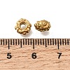 304 Stainless Steel Beads STAS-L315-063H-G-2