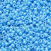 TOHO 8/0 Round Beads X-SEED-TR08-0403-2