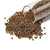 TOHO 11/0 Round Beads SEED-TR11-0514-1