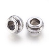 Tibetan Style Spacer Beads LS-LF10319Y-NF-2