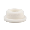 Silicone Hole Plug Waterproof Plug AJEW-XCP0002-95-1