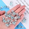 Transparent Acrylic Beads LS-MACR-S373-81-Q03-5