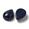Natural Lapis Lazuli Cabochons G-Q173-02C-03-2