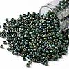 TOHO Round Seed Beads SEED-XTR08-0707-1