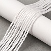 Cat Eye Beads Strands CE-I005-A12-2