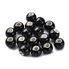 Handmade Porcelain Beads PORC-D300-A36-1
