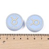 Food Grade Silicone Focal Beads SIL-Z021-02J-3